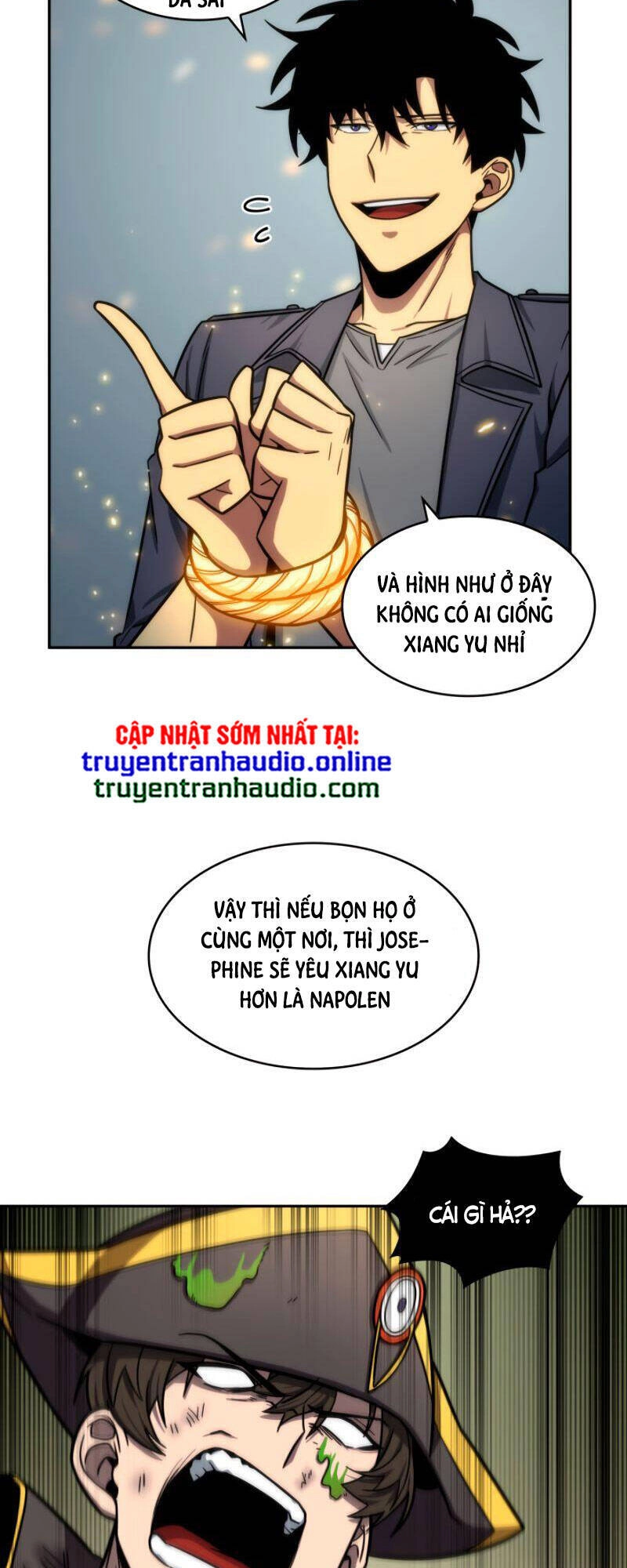 Vua Trộm Mộ Chapter 180 - 37