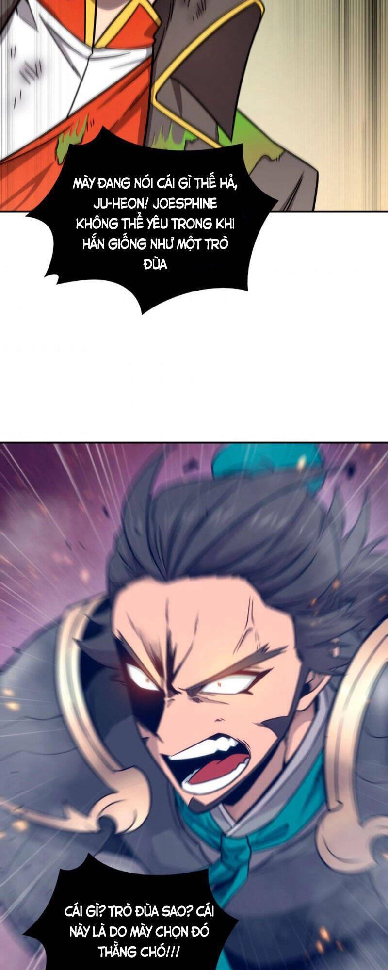 Vua Trộm Mộ Chapter 180 - 39