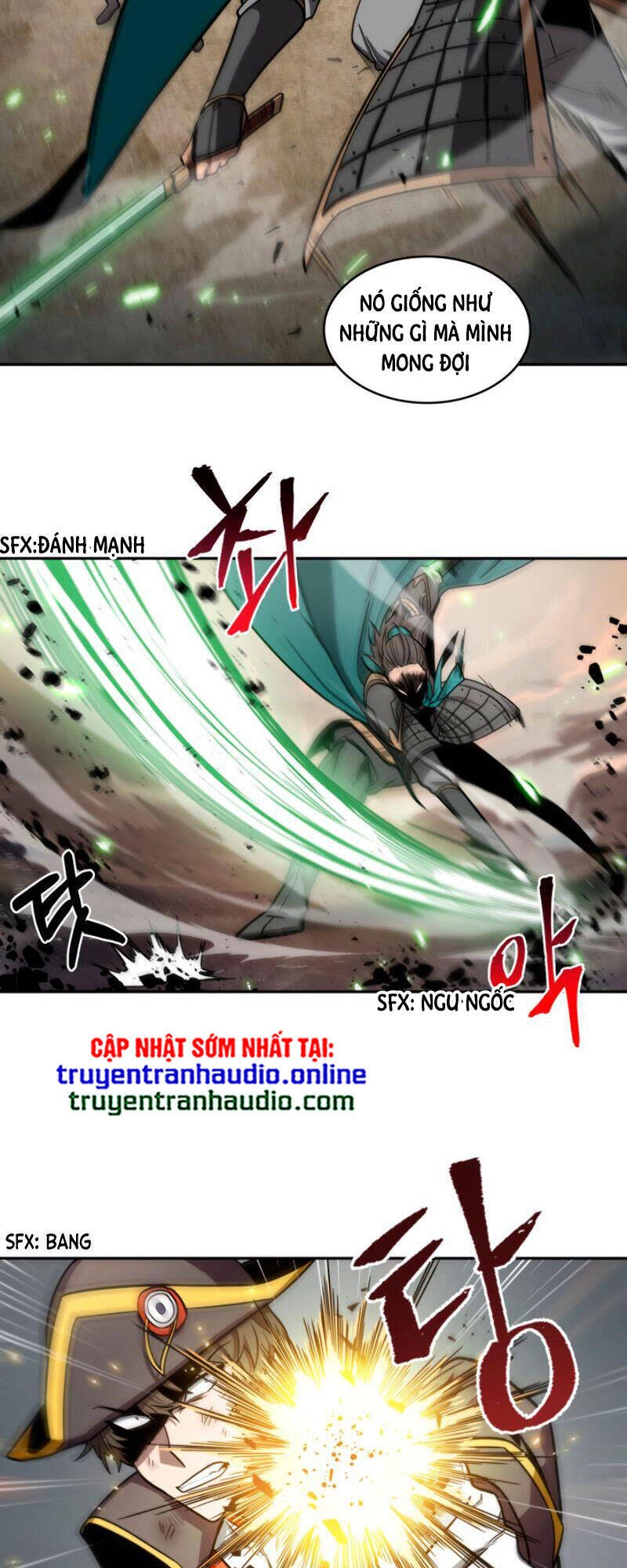 Vua Trộm Mộ Chapter 180 - 45