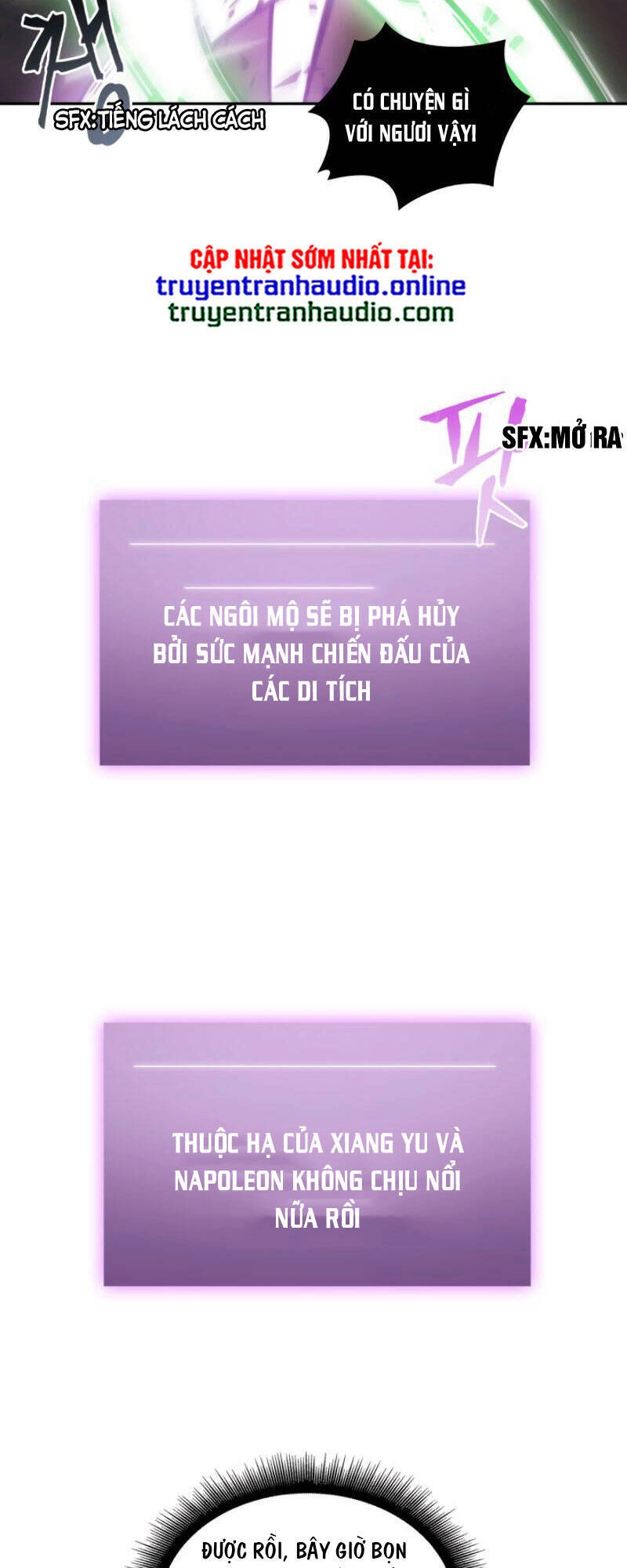 Vua Trộm Mộ Chapter 180 - 51