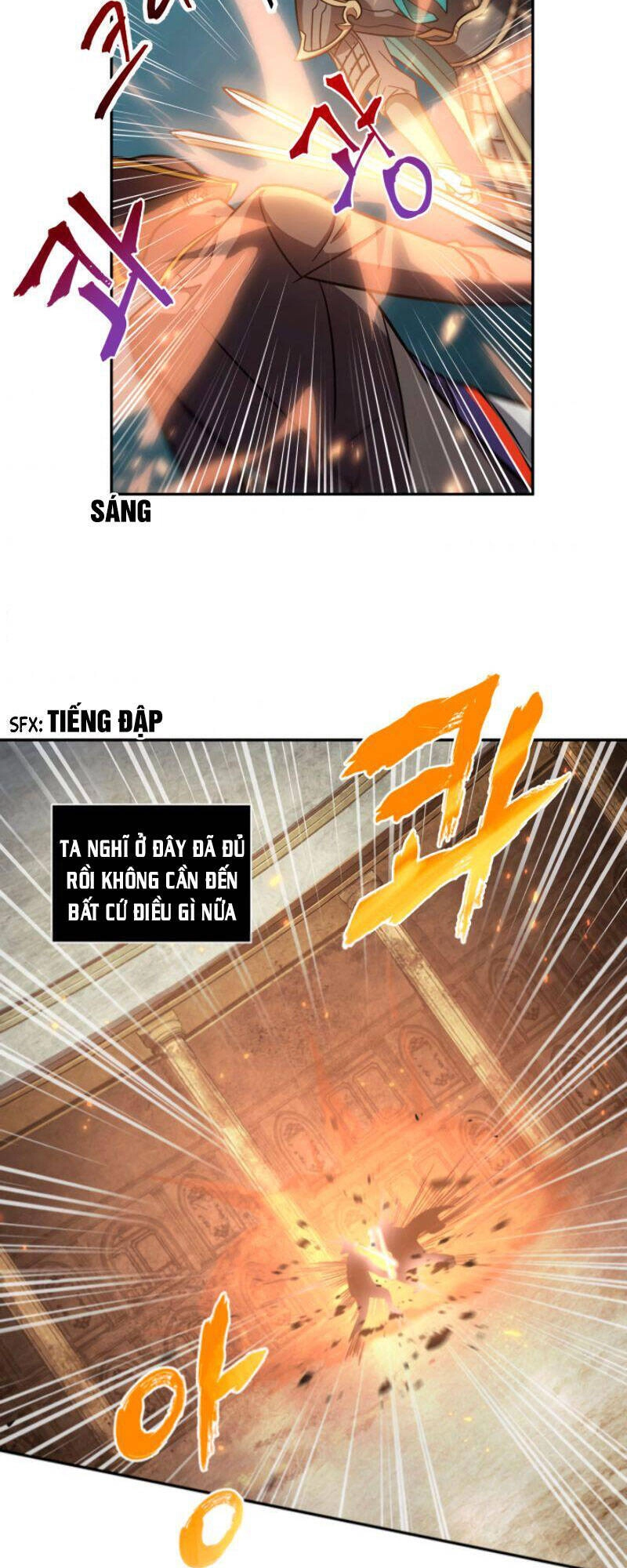 Vua Trộm Mộ Chapter 180 - 59