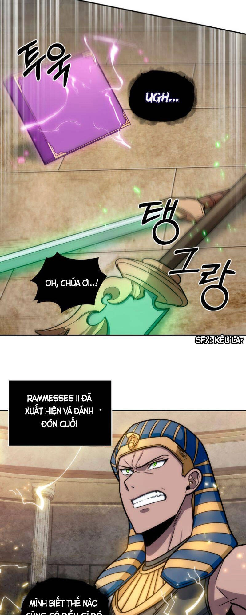 Vua Trộm Mộ Chapter 180 - 61