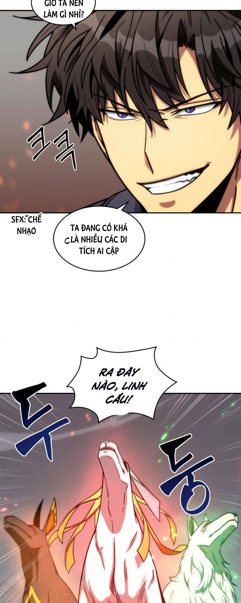 Vua Trộm Mộ Chapter 180 - 67