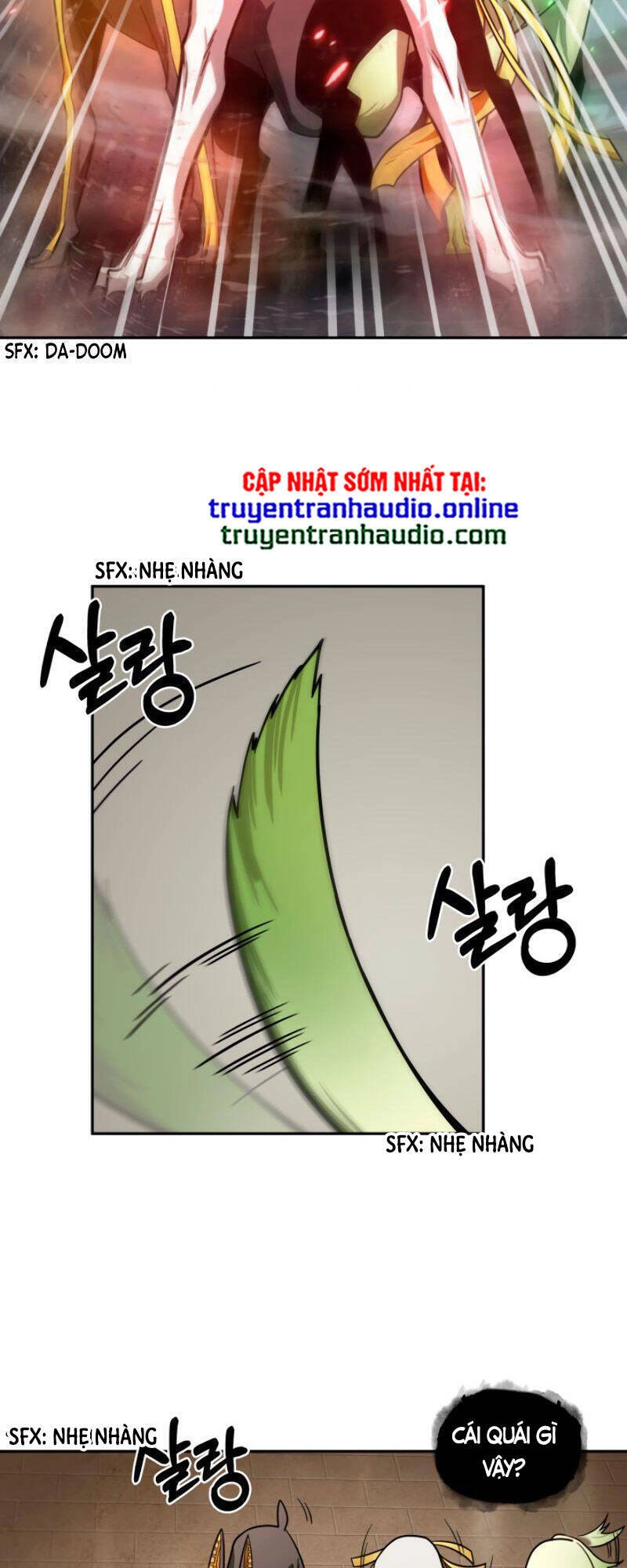 Vua Trộm Mộ Chapter 180 - 69