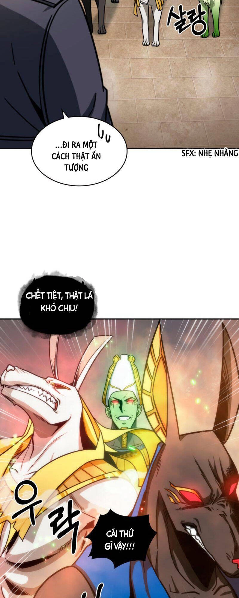 Vua Trộm Mộ Chapter 180 - 71