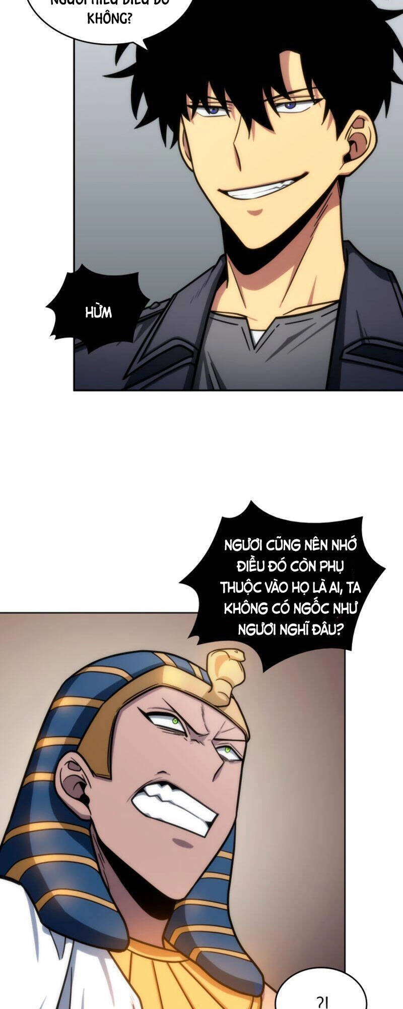 Vua Trộm Mộ Chapter 180 - 75