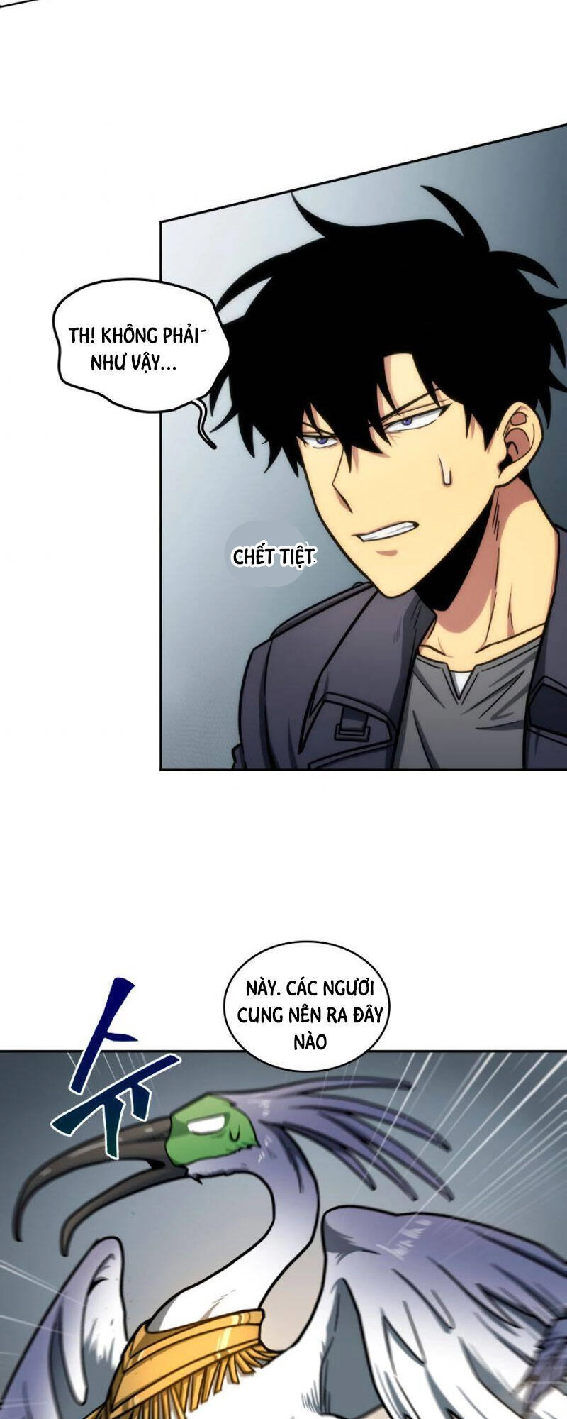 Vua Trộm Mộ Chapter 180 - 77