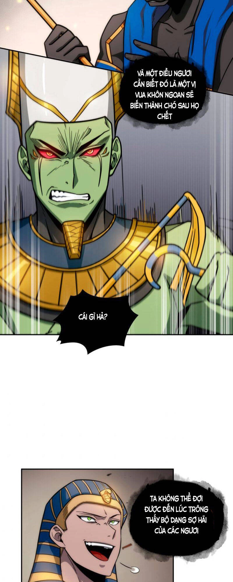 Vua Trộm Mộ Chapter 180 - 85