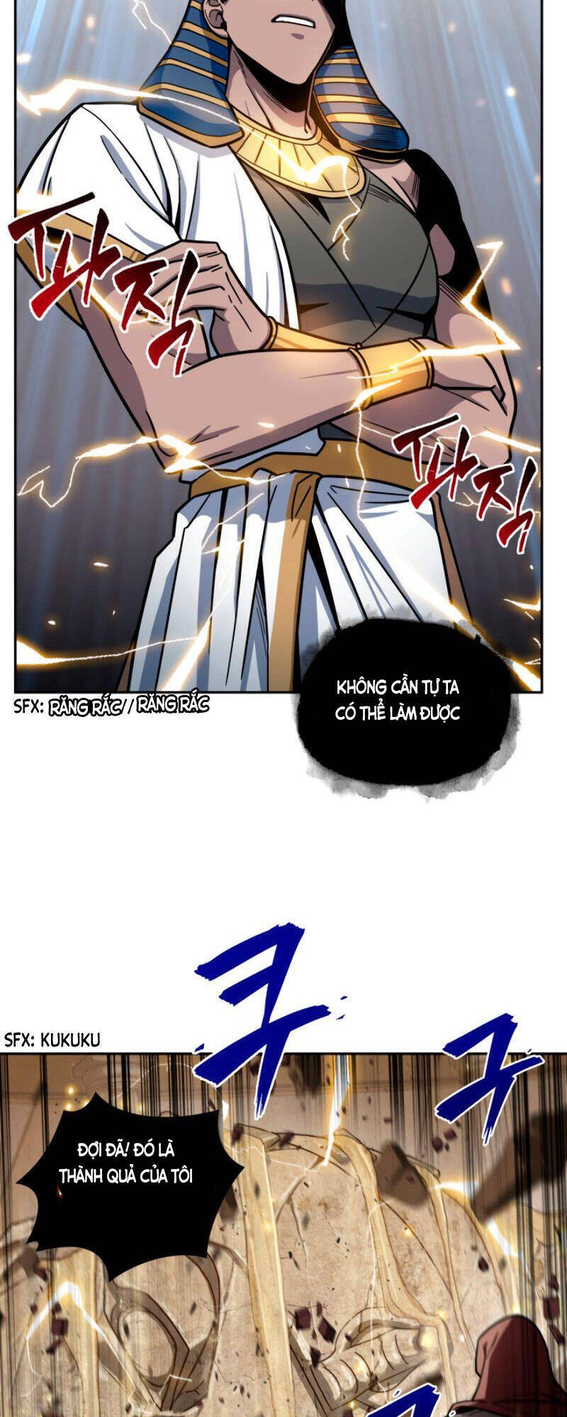 Vua Trộm Mộ Chapter 180 - 89