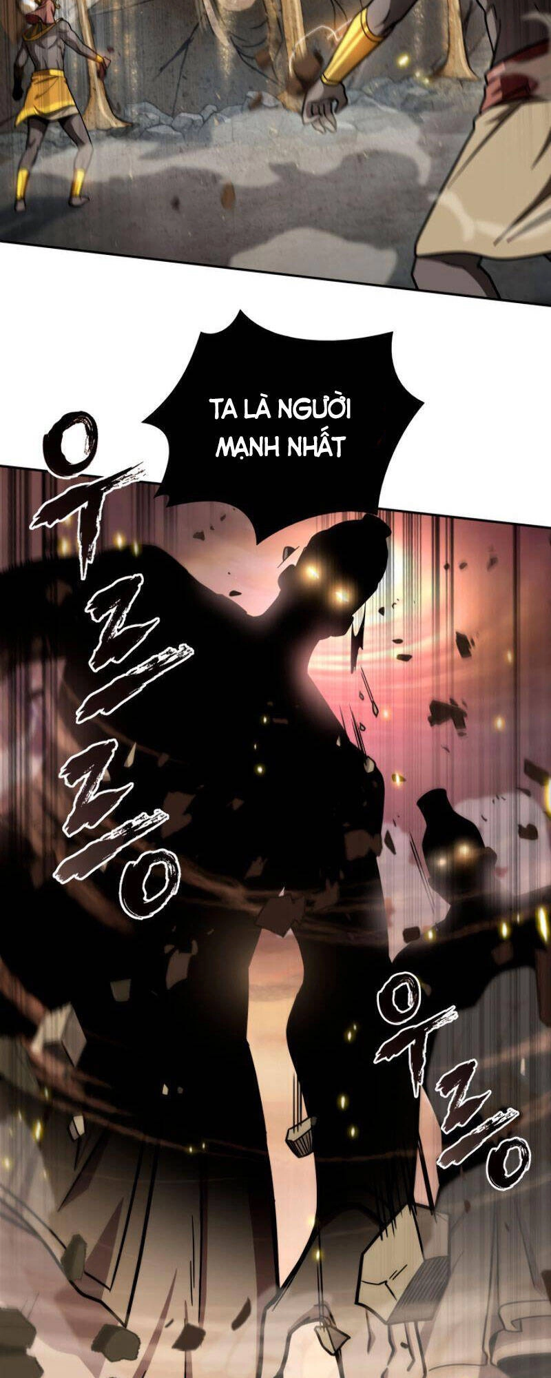 Vua Trộm Mộ Chapter 180 - 91