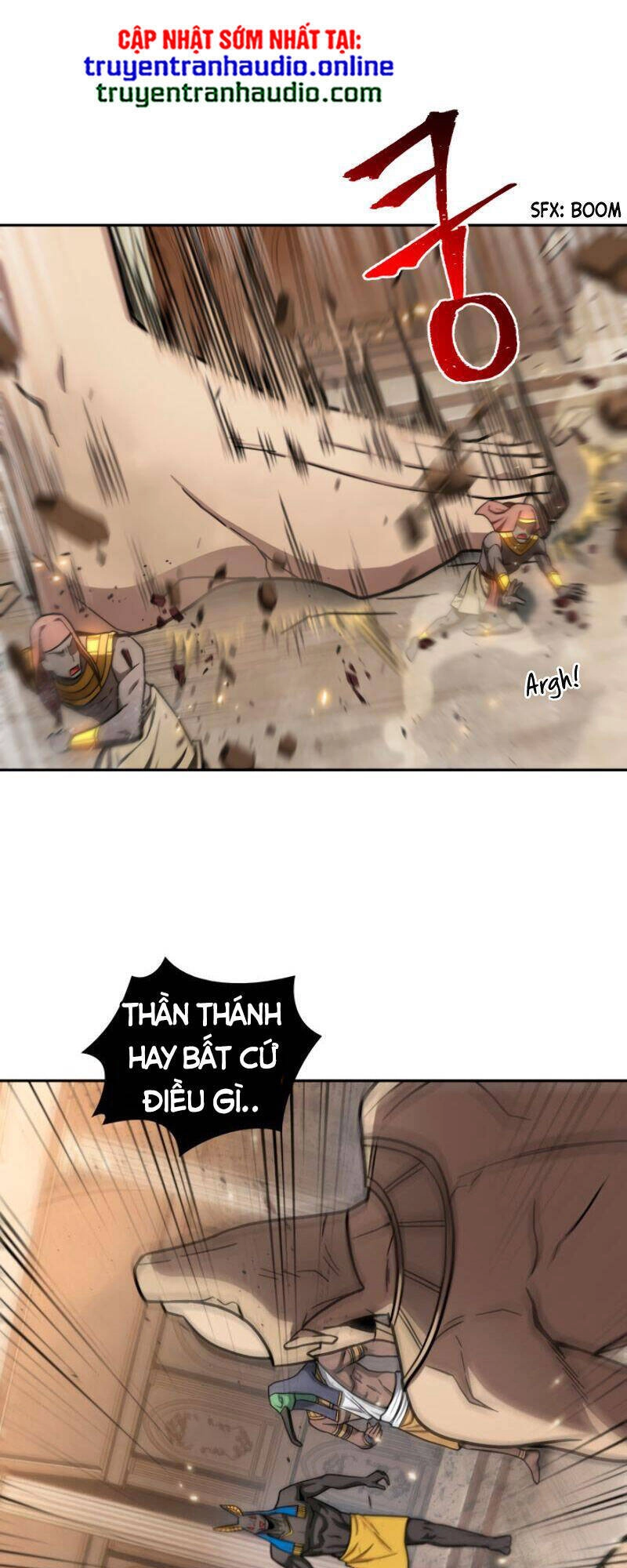 Vua Trộm Mộ Chapter 180 - 93