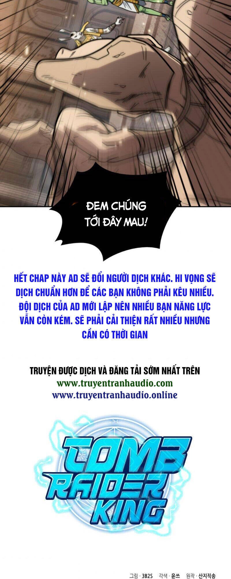 Vua Trộm Mộ Chapter 180 - 95