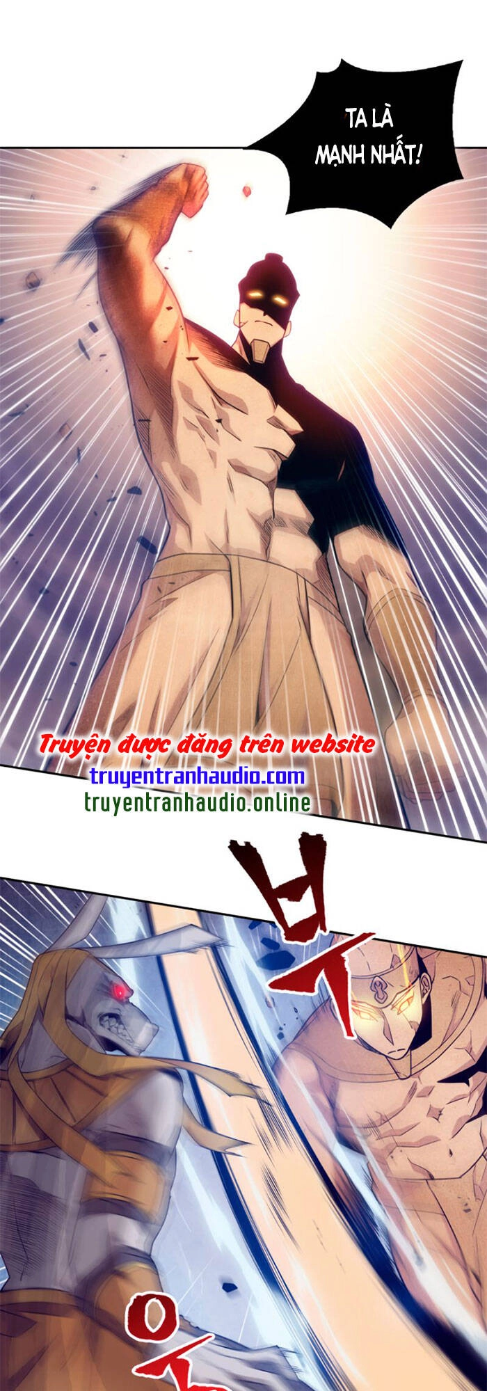 Vua Trộm Mộ Chapter 181 - 1