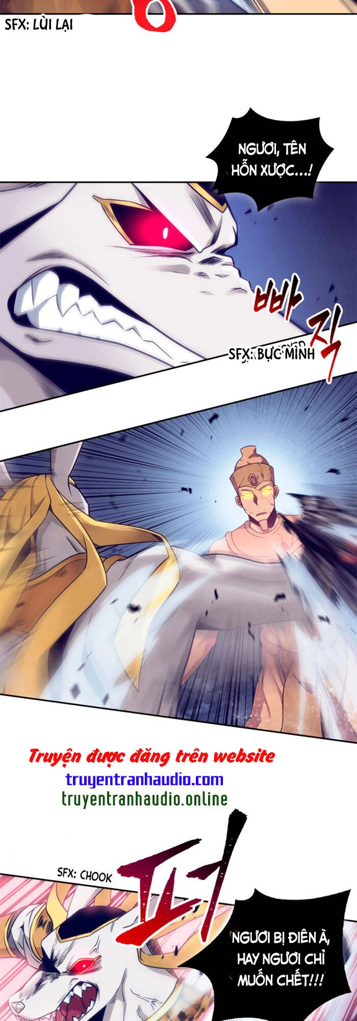 Vua Trộm Mộ Chapter 181 - 2