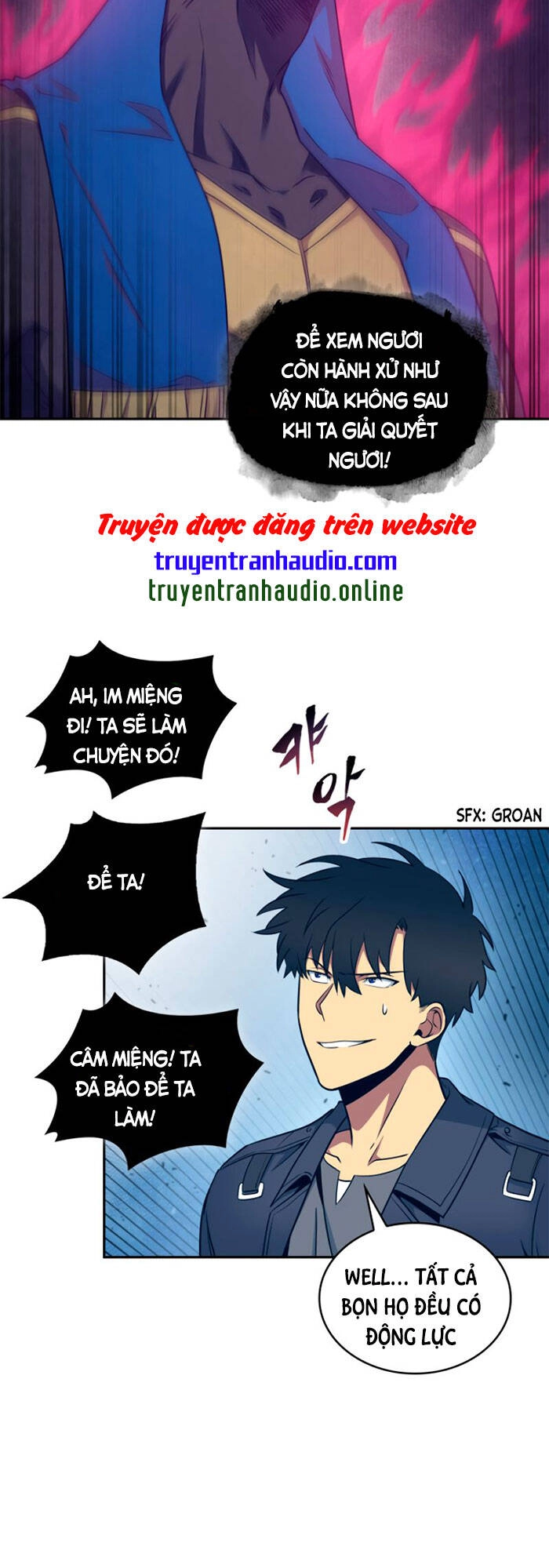 Vua Trộm Mộ Chapter 181 - 5