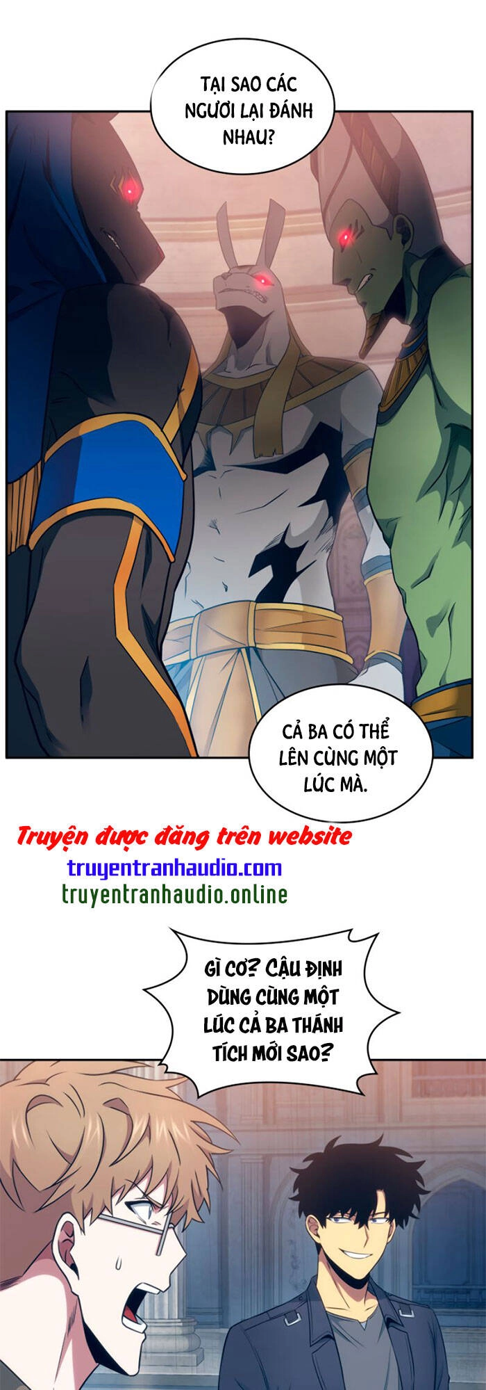 Vua Trộm Mộ Chapter 181 - 6