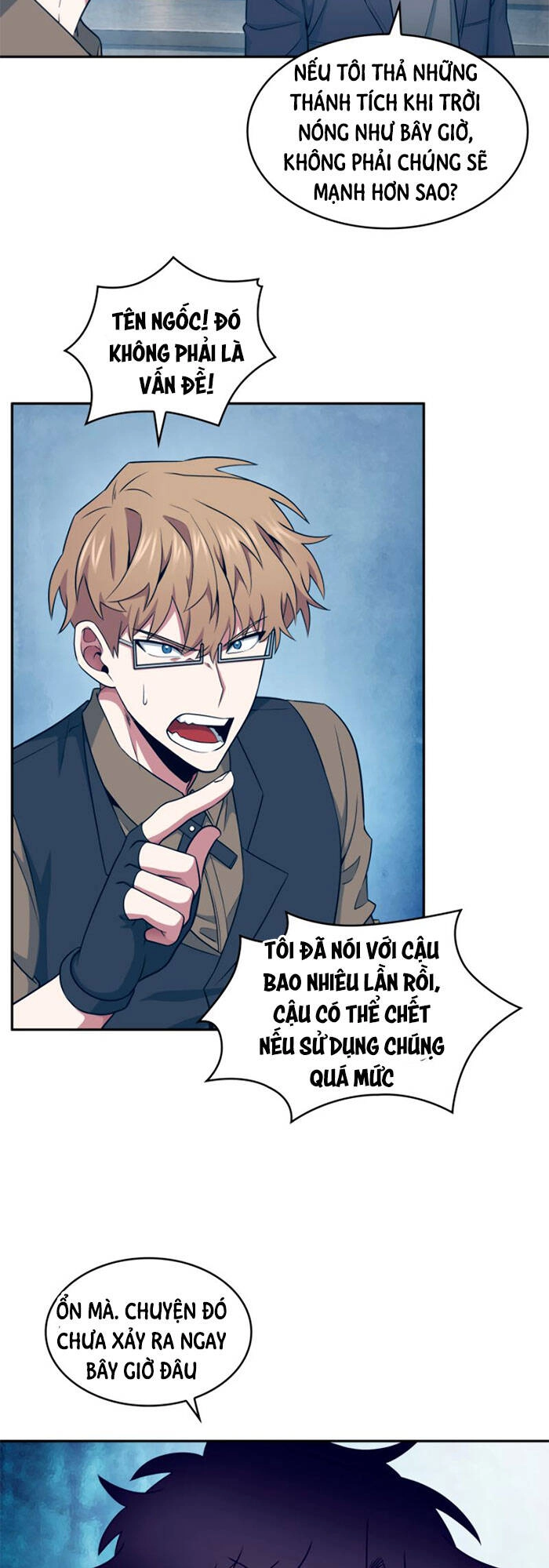 Vua Trộm Mộ Chapter 181 - 7