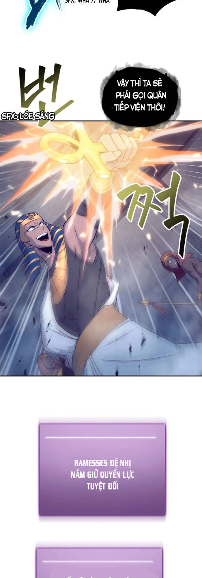 Vua Trộm Mộ Chapter 181 - 10