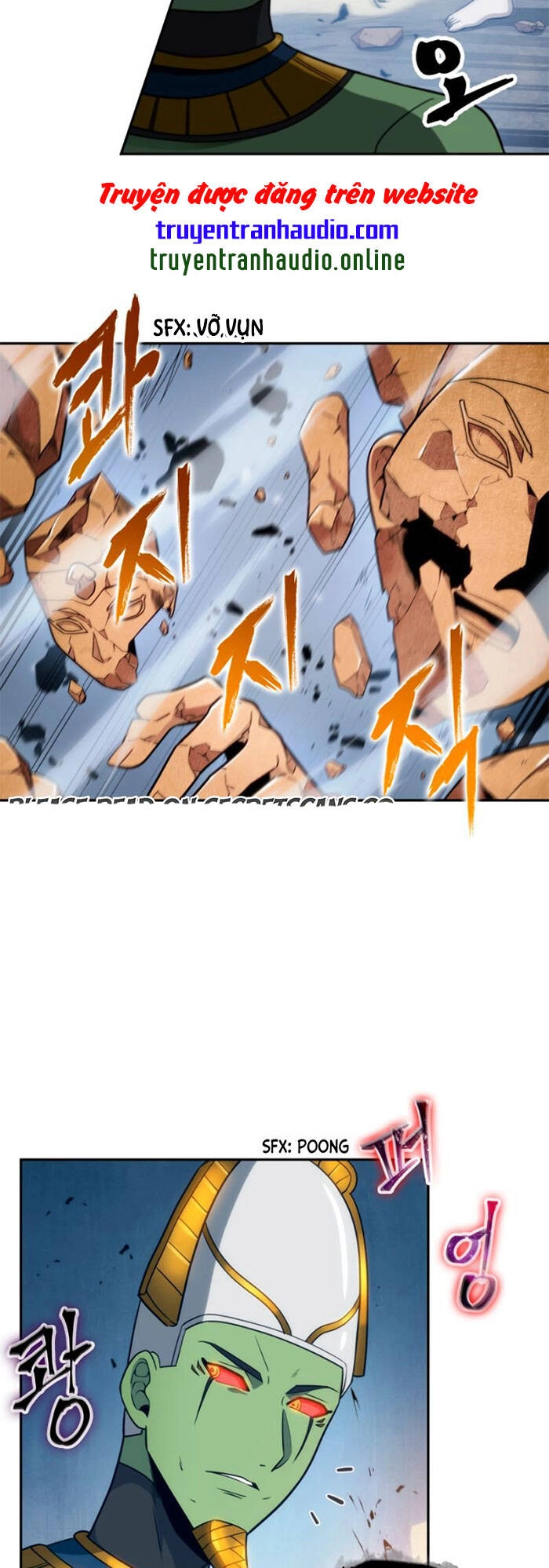 Vua Trộm Mộ Chapter 181 - 13