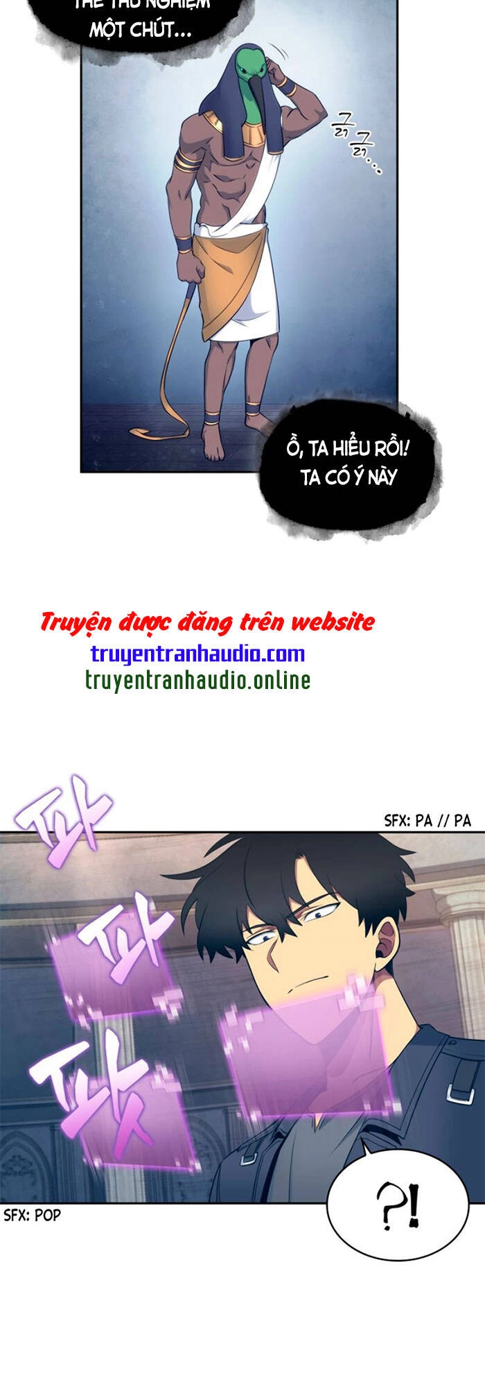 Vua Trộm Mộ Chapter 181 - 15