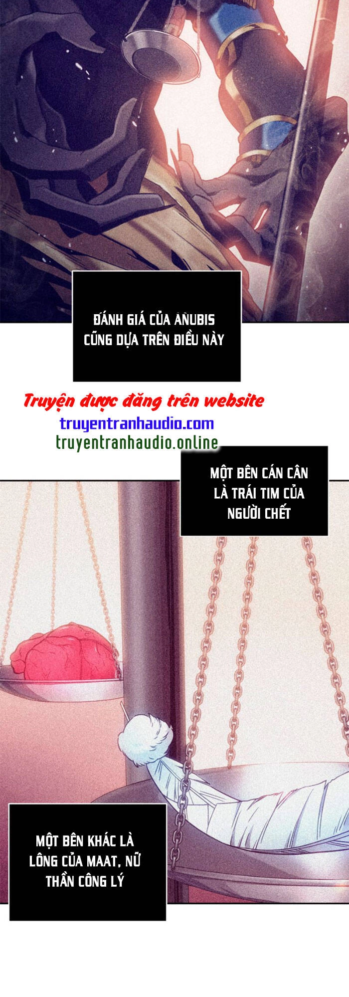 Vua Trộm Mộ Chapter 181 - 17