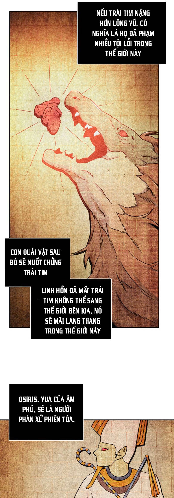 Vua Trộm Mộ Chapter 181 - 18