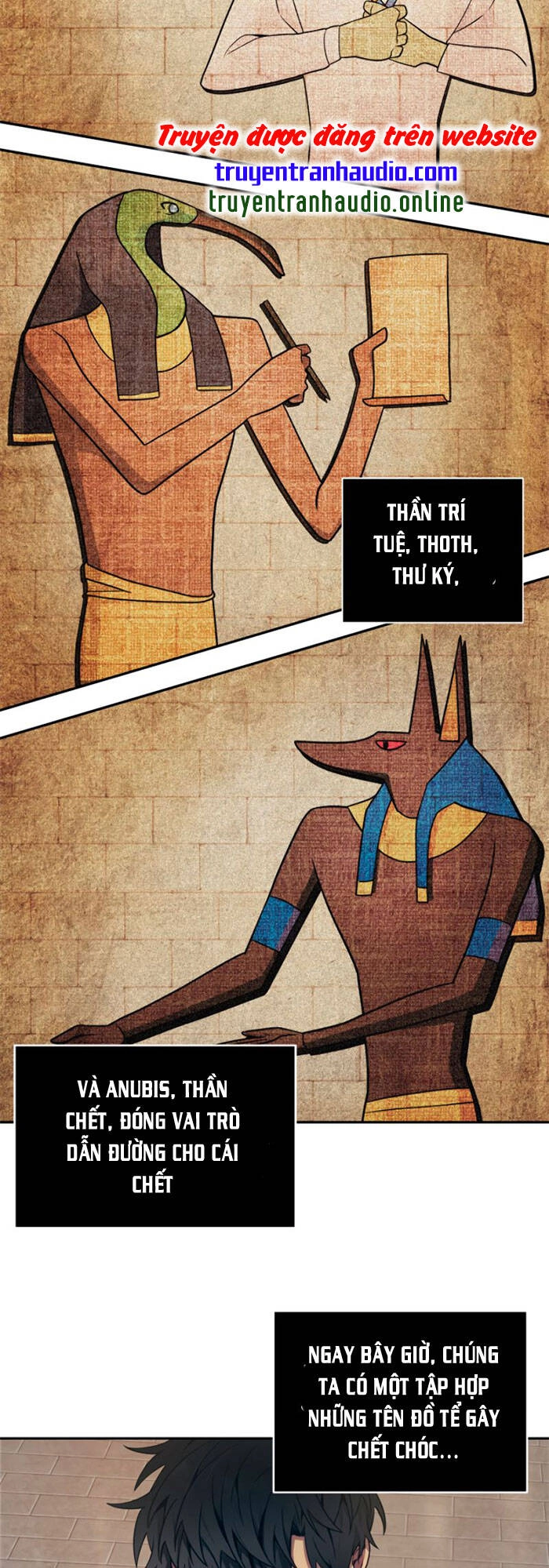 Vua Trộm Mộ Chapter 181 - 19