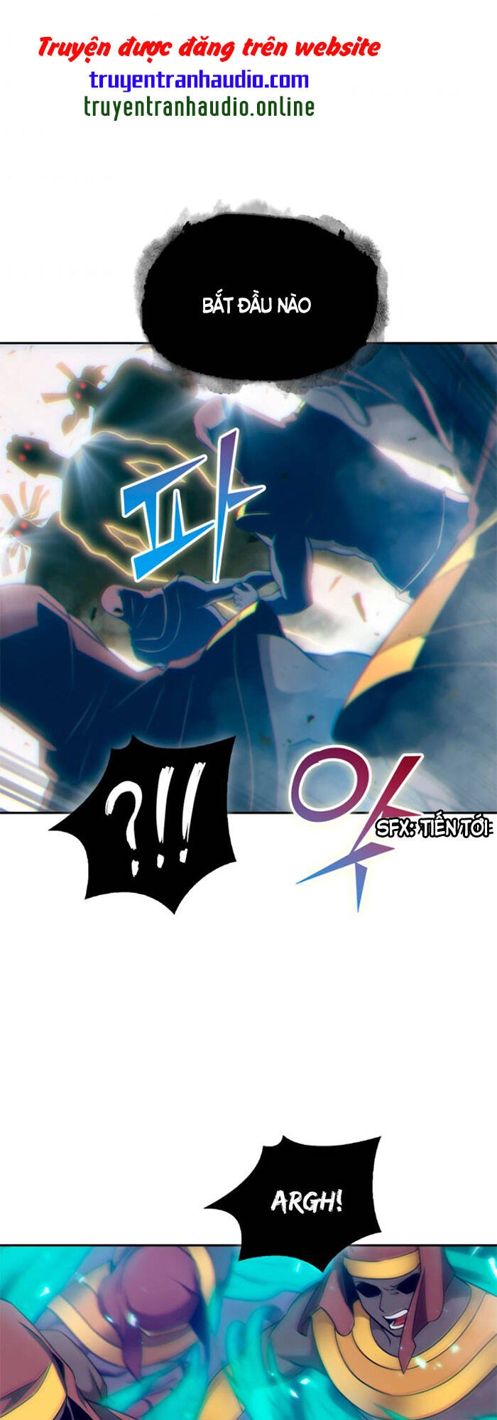 Vua Trộm Mộ Chapter 181 - 21