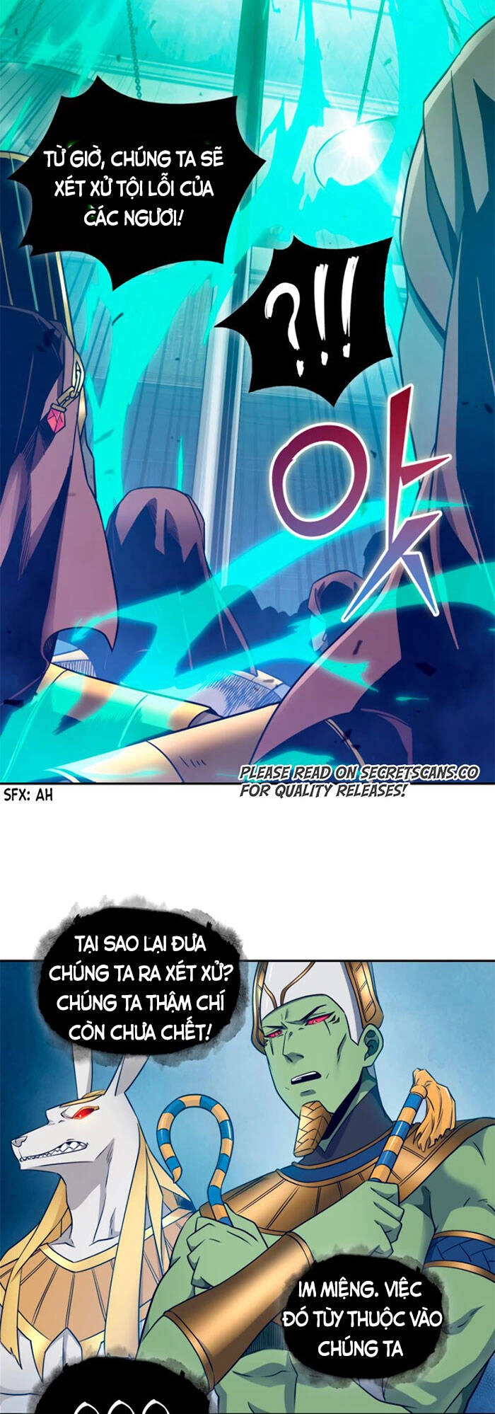 Vua Trộm Mộ Chapter 181 - 23