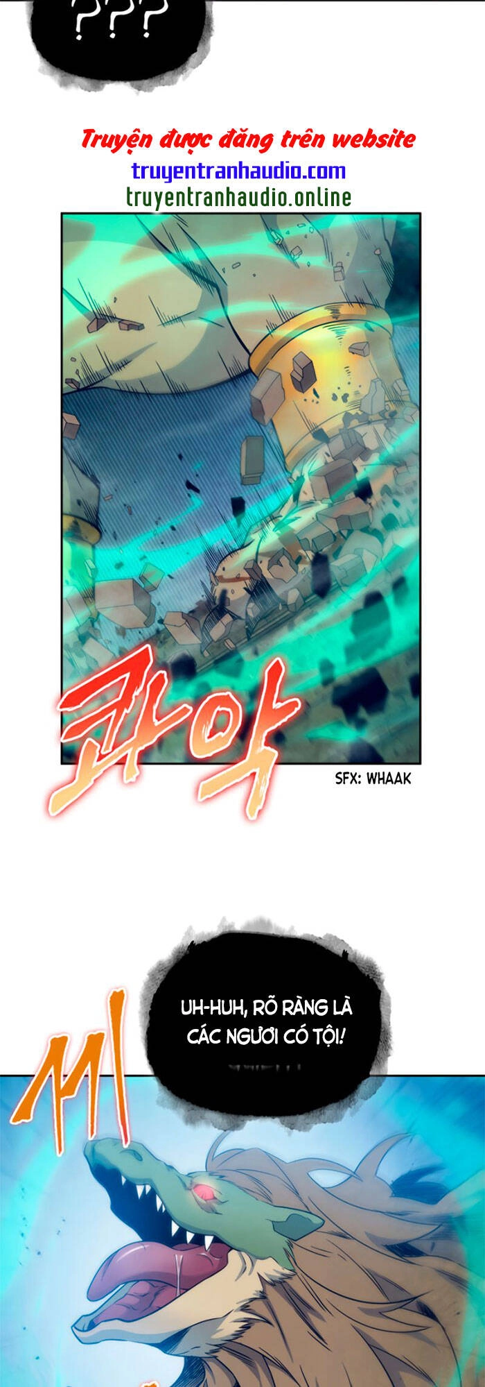 Vua Trộm Mộ Chapter 181 - 24