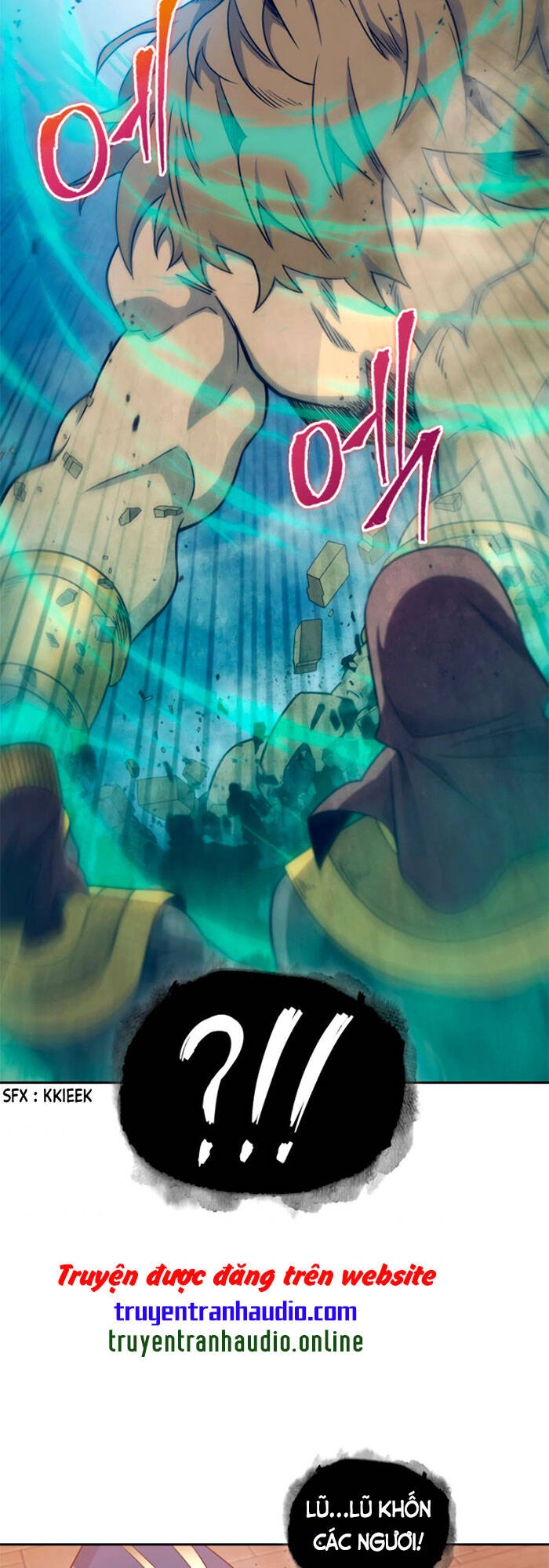 Vua Trộm Mộ Chapter 181 - 25