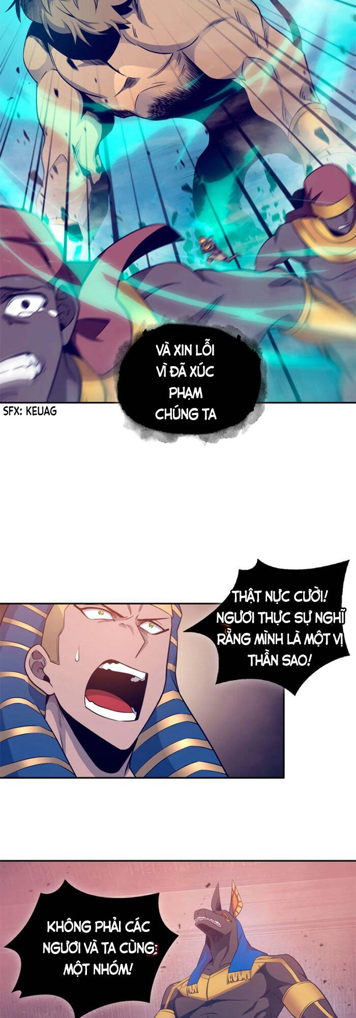 Vua Trộm Mộ Chapter 181 - 27