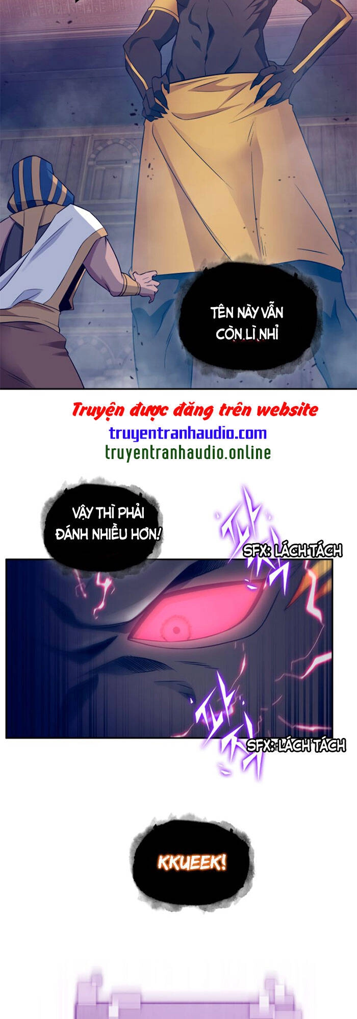 Vua Trộm Mộ Chapter 181 - 28