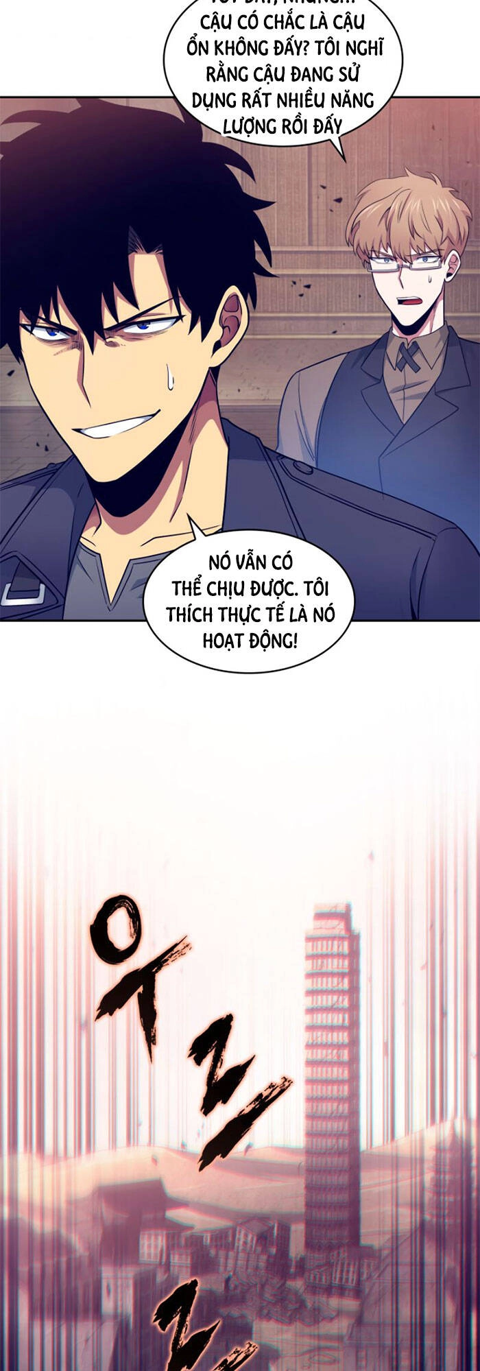 Vua Trộm Mộ Chapter 181 - 30