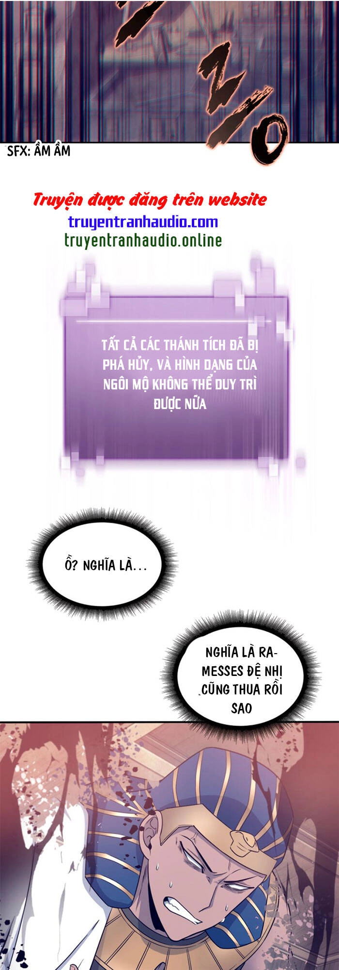 Vua Trộm Mộ Chapter 181 - 31