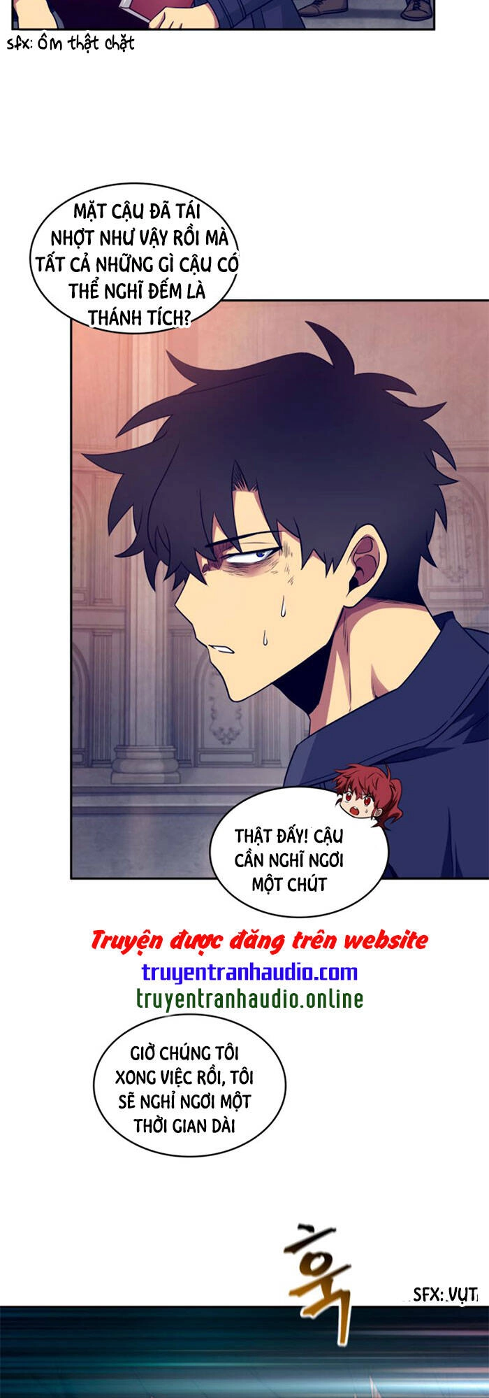 Vua Trộm Mộ Chapter 181 - 37