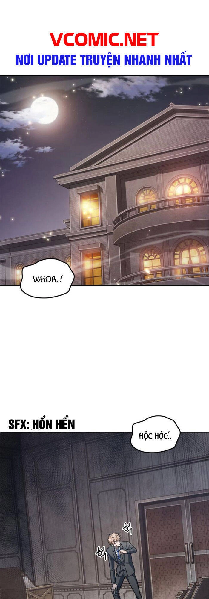 Vua Trộm Mộ Chapter 182 - 1