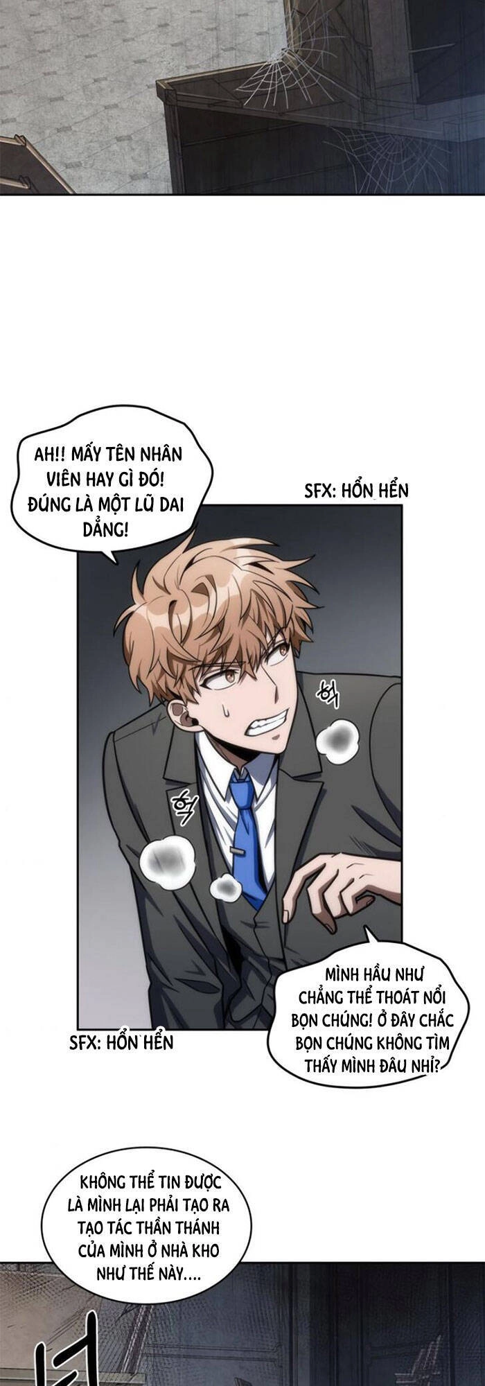 Vua Trộm Mộ Chapter 182 - 3