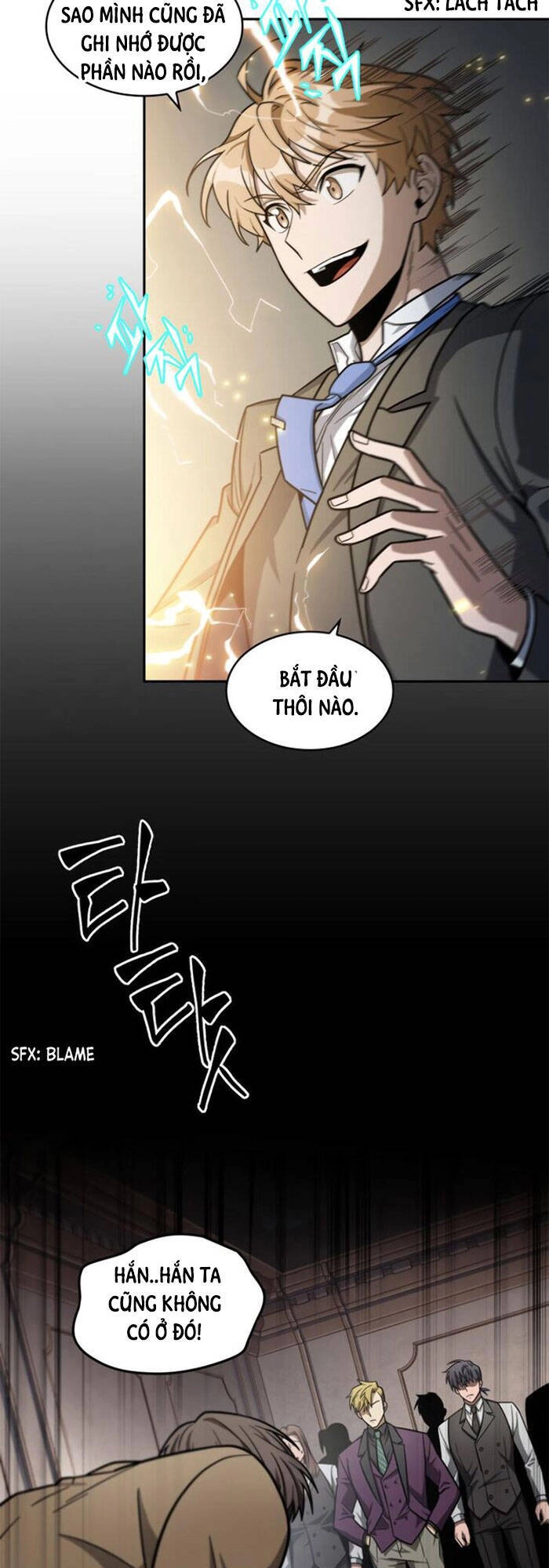 Vua Trộm Mộ Chapter 182 - 11