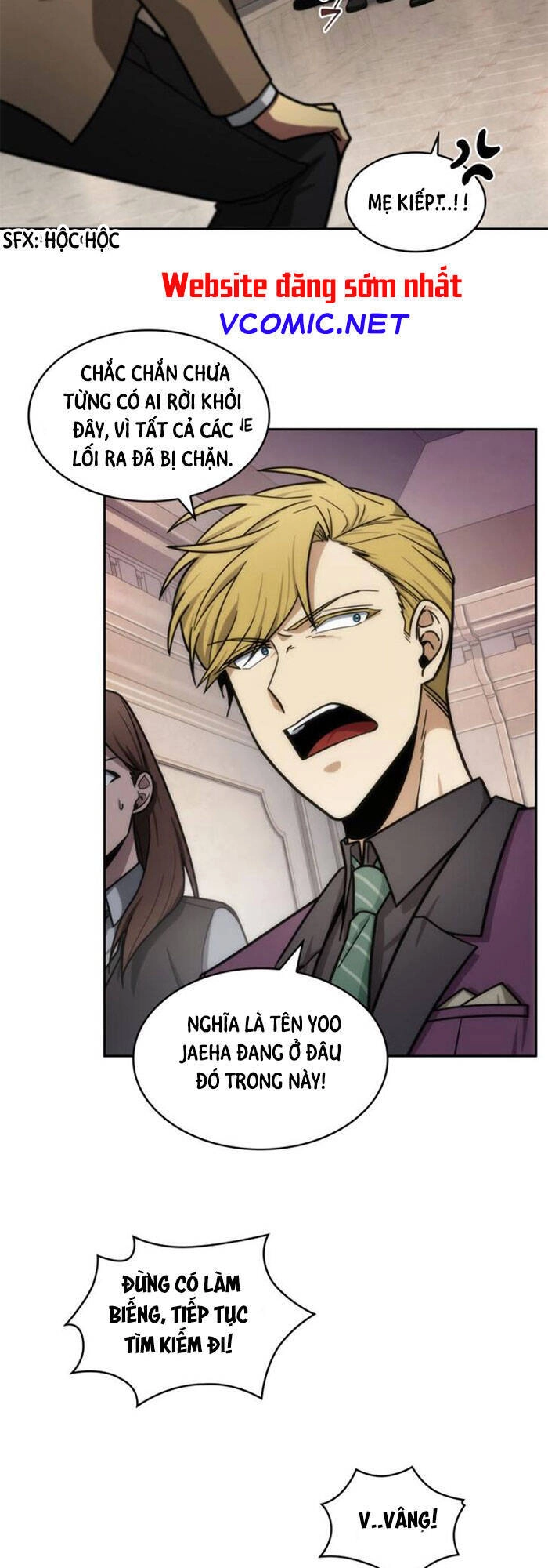 Vua Trộm Mộ Chapter 182 - 13