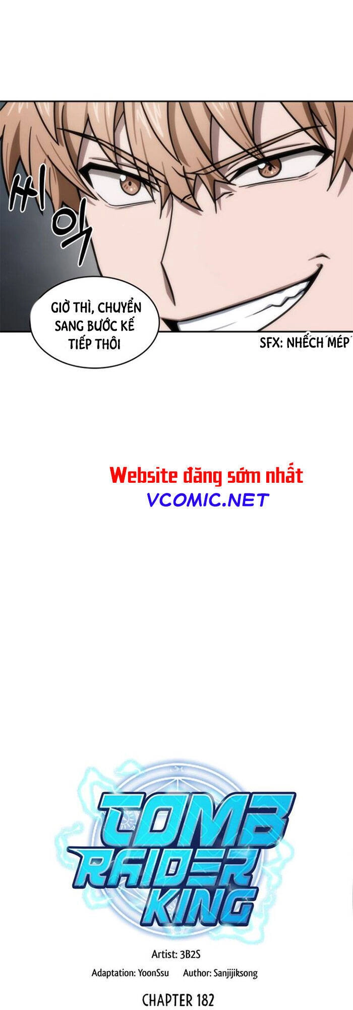 Vua Trộm Mộ Chapter 182 - 17