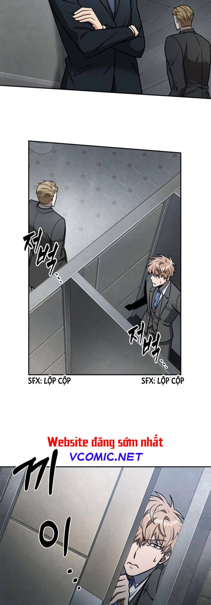 Vua Trộm Mộ Chapter 182 - 21