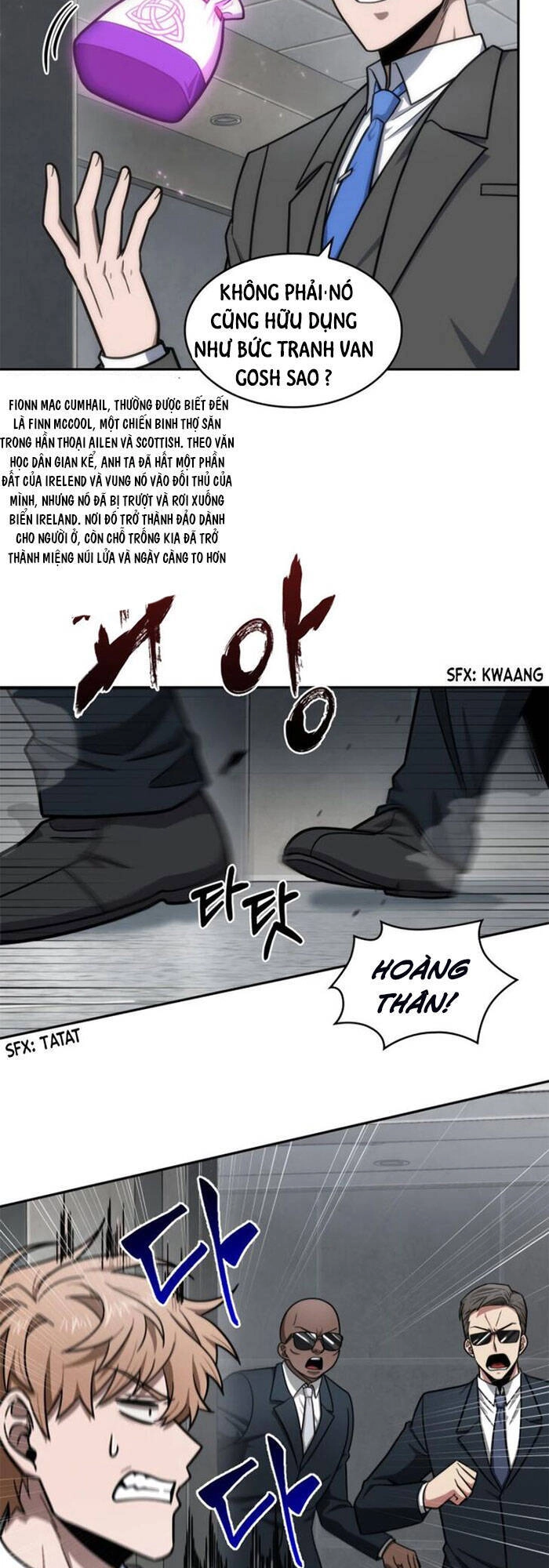 Vua Trộm Mộ Chapter 182 - 27