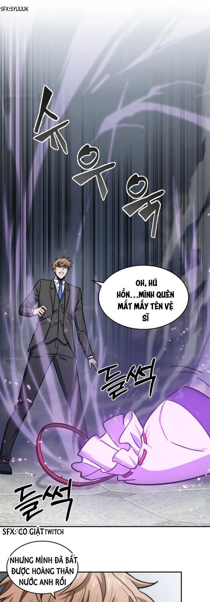 Vua Trộm Mộ Chapter 182 - 31