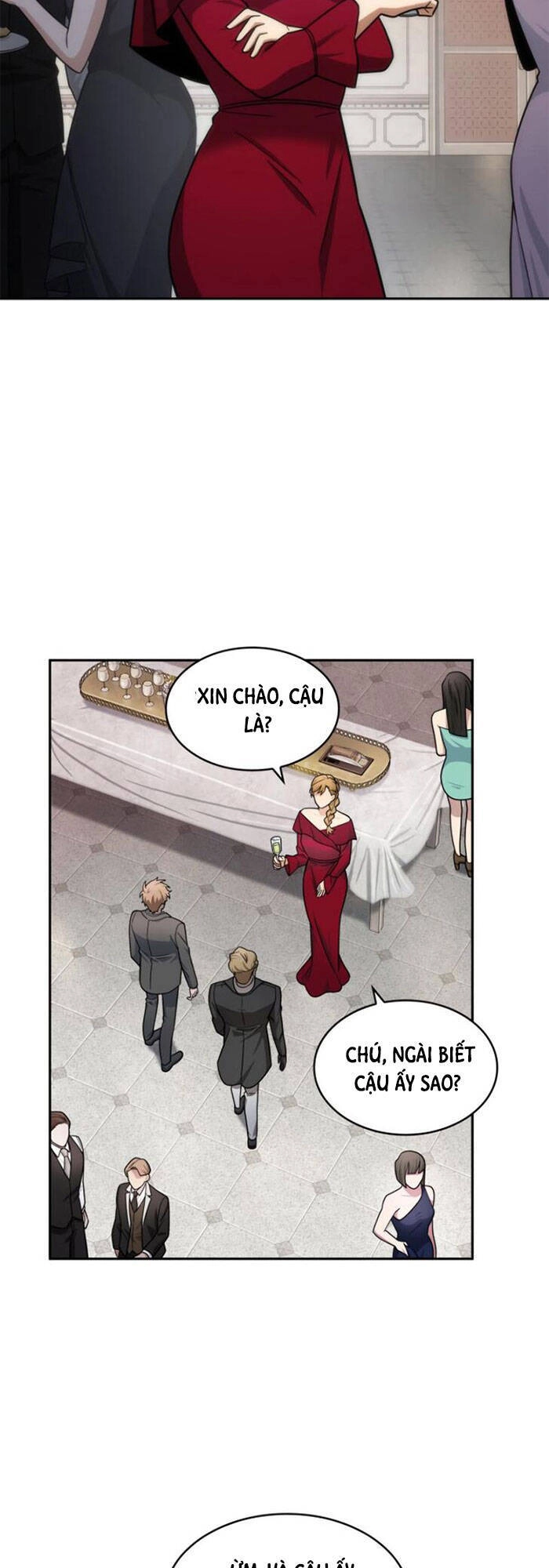 Vua Trộm Mộ Chapter 182 - 35