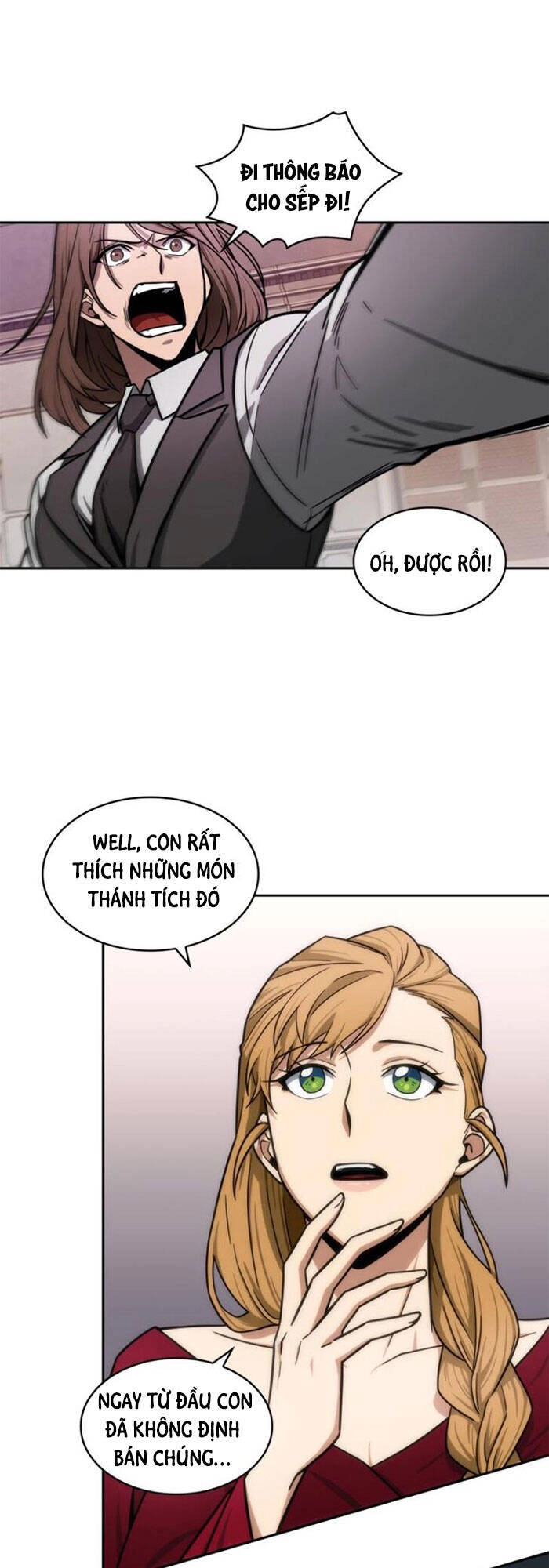 Vua Trộm Mộ Chapter 182 - 43