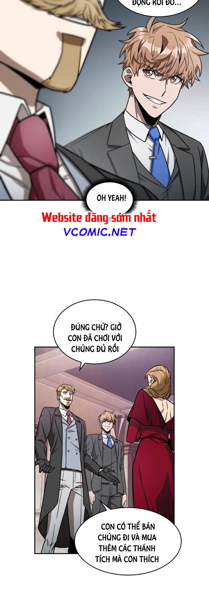 Vua Trộm Mộ Chapter 182 - 45