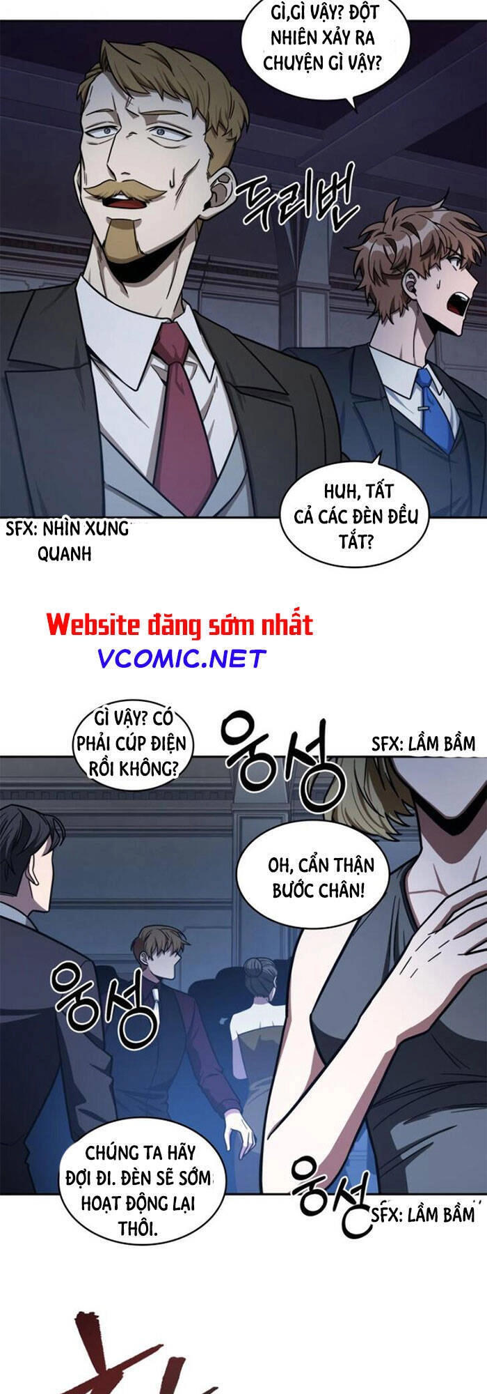 Vua Trộm Mộ Chapter 182 - 49