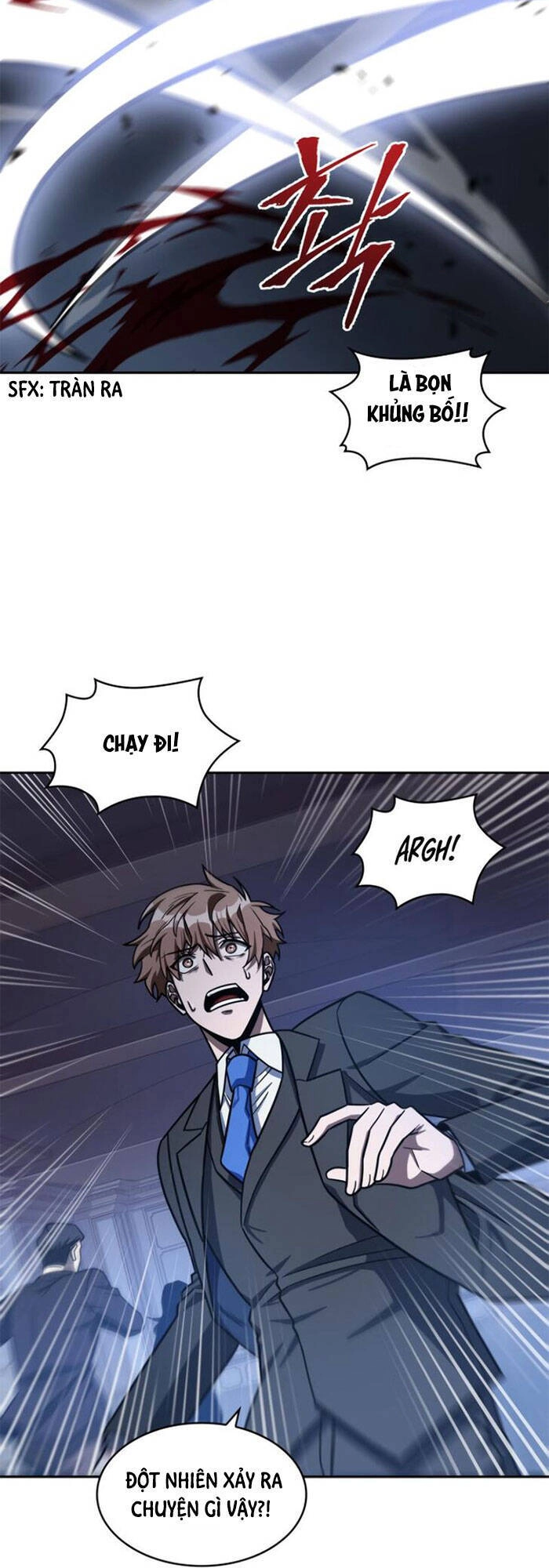 Vua Trộm Mộ Chapter 182 - 53