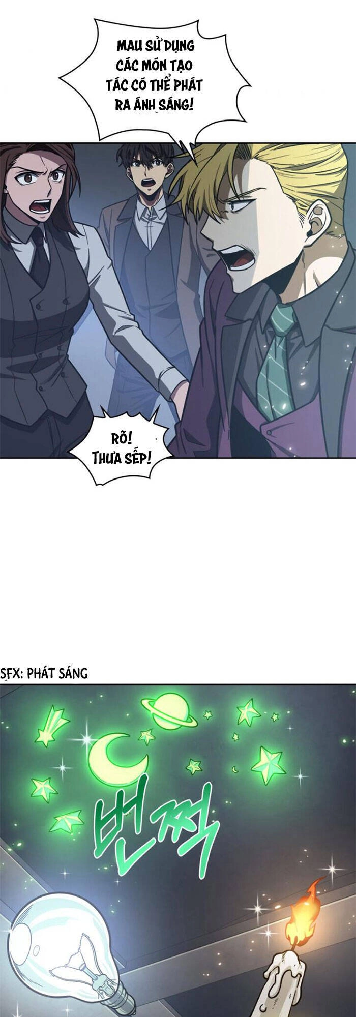 Vua Trộm Mộ Chapter 182 - 57